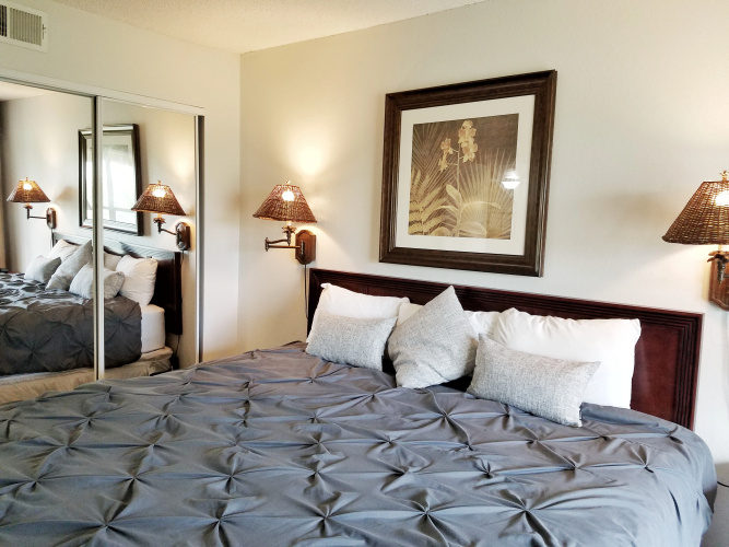 Parc Corniche Condominium Suite Hotel photo 7
