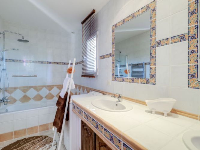 Holiday Home Villa Souleyas