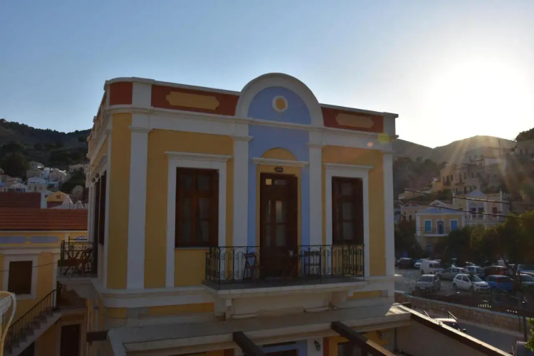 Imagen del hotel
