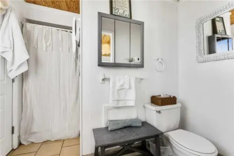 Harmony Beach House