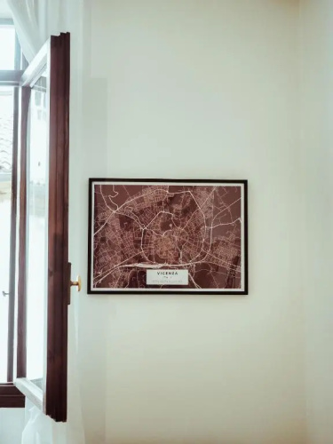 BRE Apartment - Gambero Flat