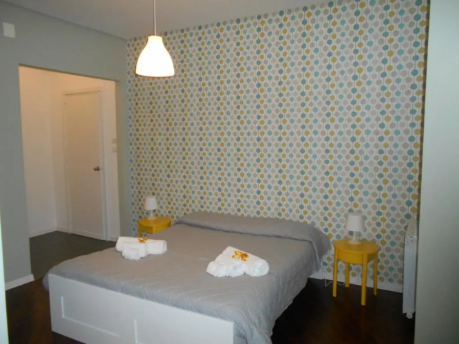 B&b Zammù