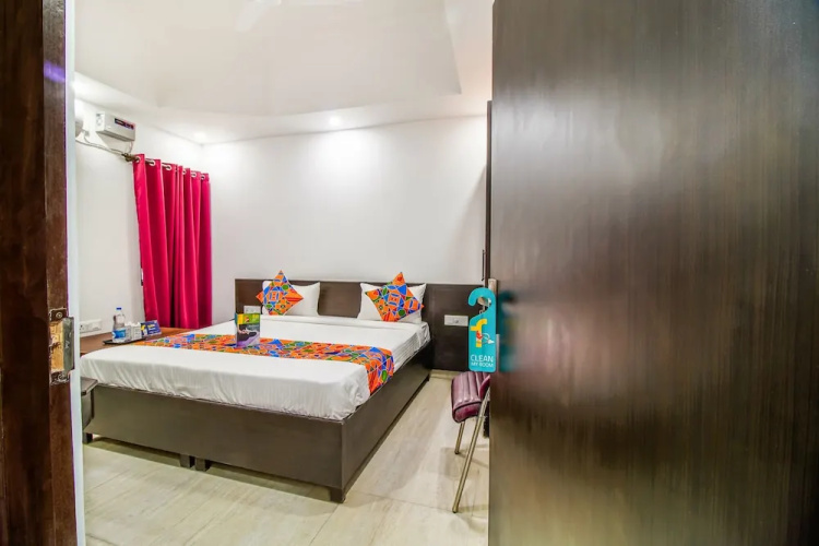 FabHotel Belmorrise