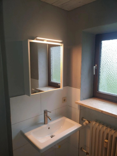 Ferienwohnung Alpina Inzell