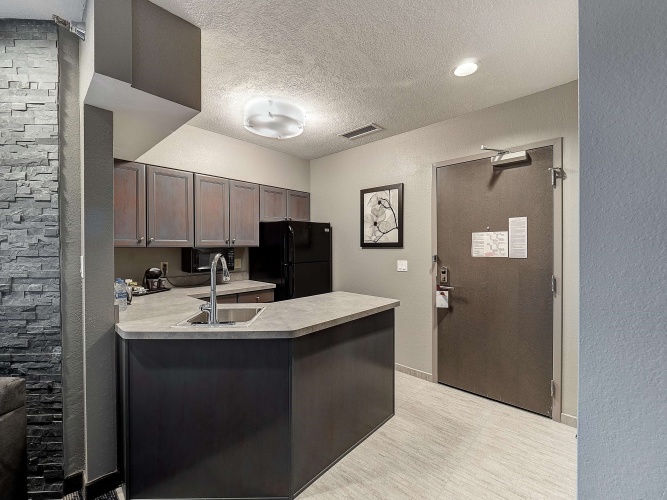 DoubleTree by Hilton Bloomington photo 8