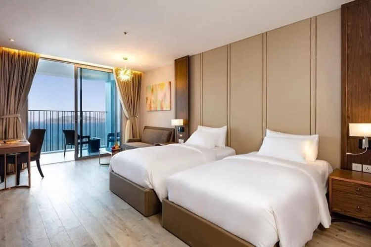 CC Panorama Hotel