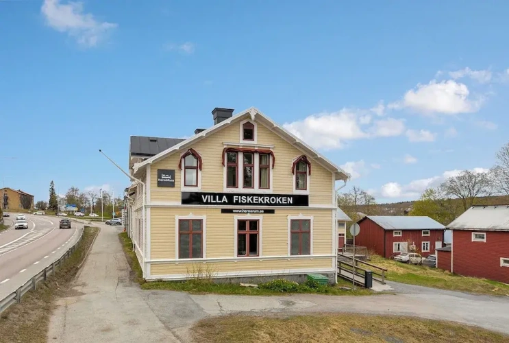 Superior Villa