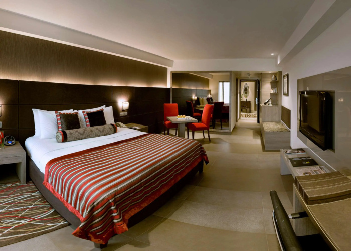 The LaLit New Delhi photo 7