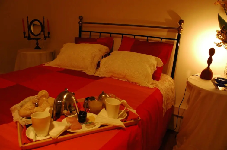 Roses Village B&B