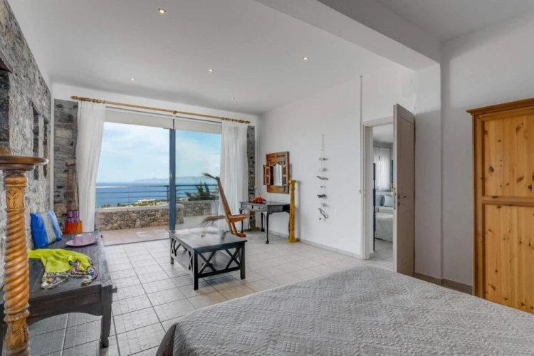 Elounda Senses Luxury Villa With Private Pool