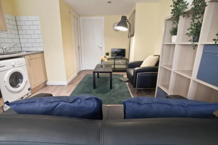 Hotelafbeelding