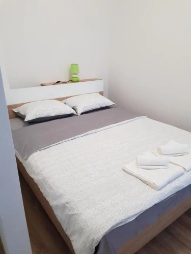Apartament 15 Central