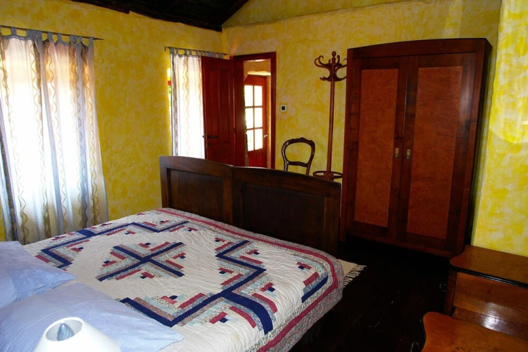 House VILLA SERENA
