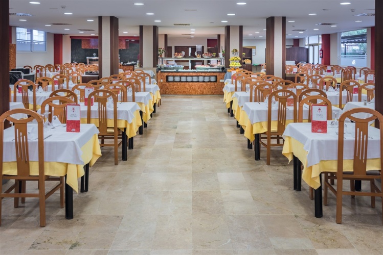4R Salou Park Resort Ii photo 9