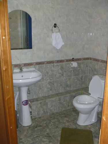 Фотография номера гостиницы Индиго