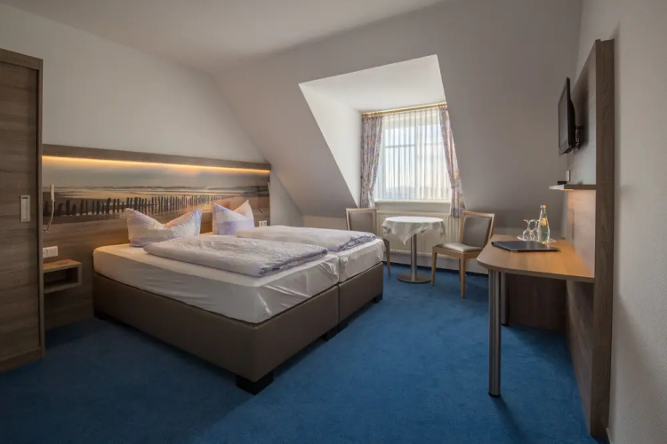 Hotel Kiek ut