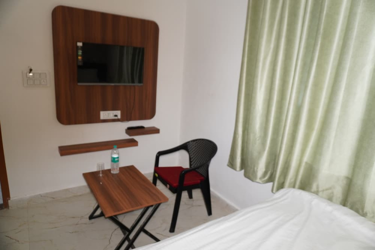 Hotel JR Palace