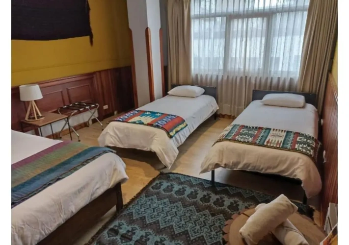 Standard Family room