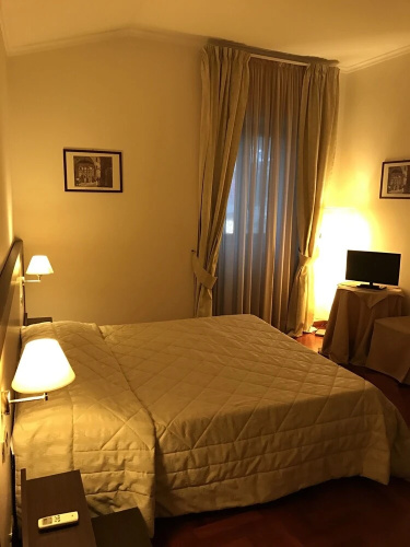 La Locanda Del Palato Raffinato