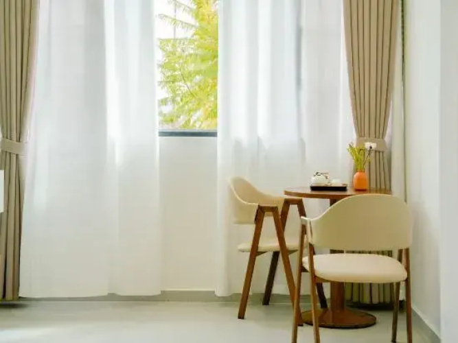 Dali Xizhou Qingfeng Muyu Homestay