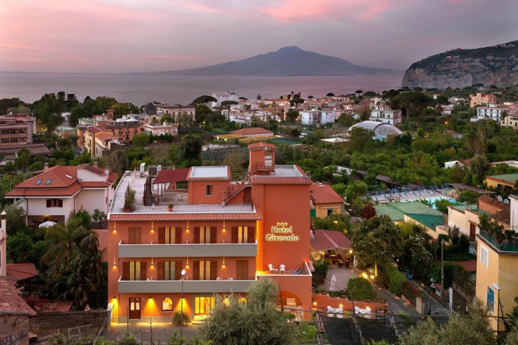 Imagen del hotel
