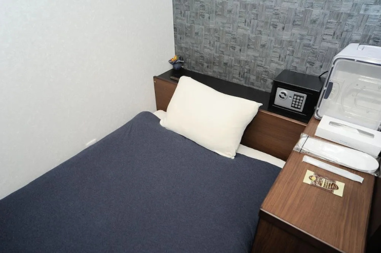 Hostel Hideaway