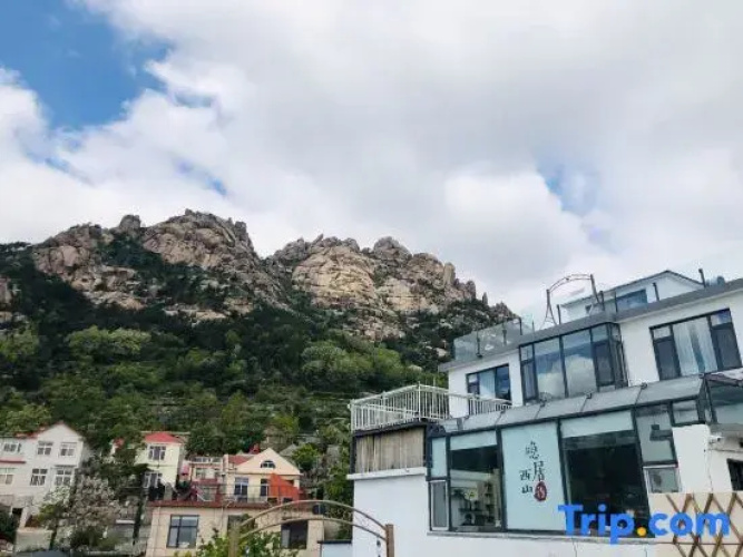 Yinju Xishan Hostel