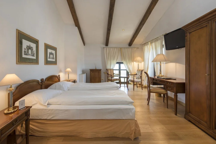 Sunstar Hotel Piemont