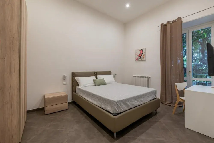 Fonderia Apartment by Wonderful Italy