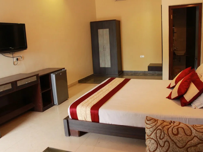 Hotel Dev Residency