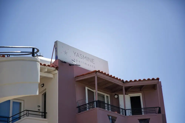 Image de l'hôtel