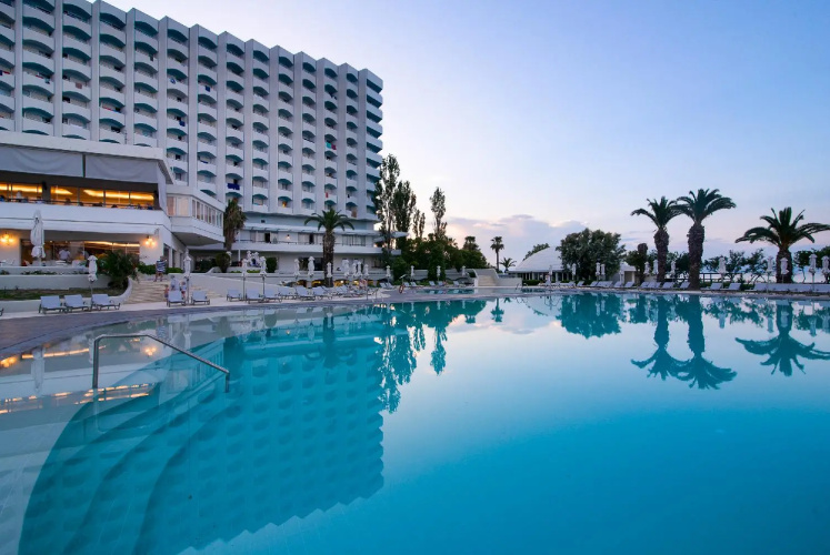 GΗotels Pallini Beach