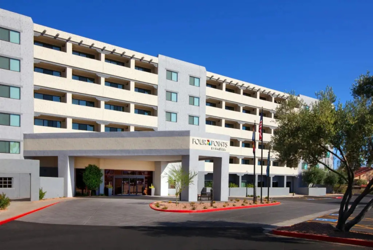 Hotelafbeelding