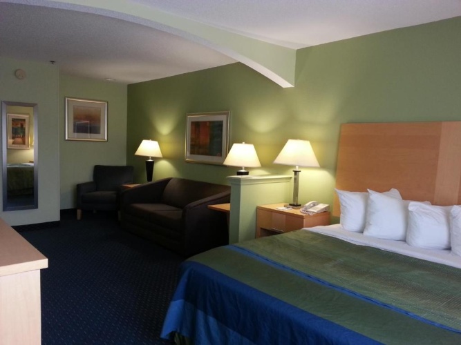 Double Suite