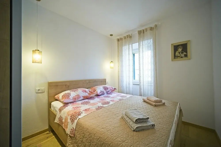 Dream vacation apartment Postira