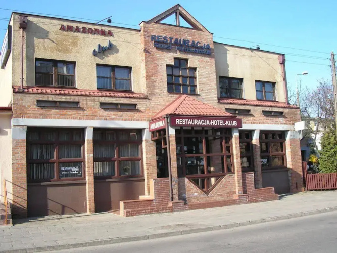 Hotelbild