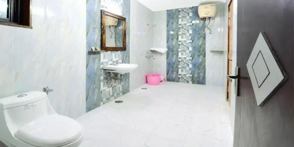 Rainbow Home Stay
