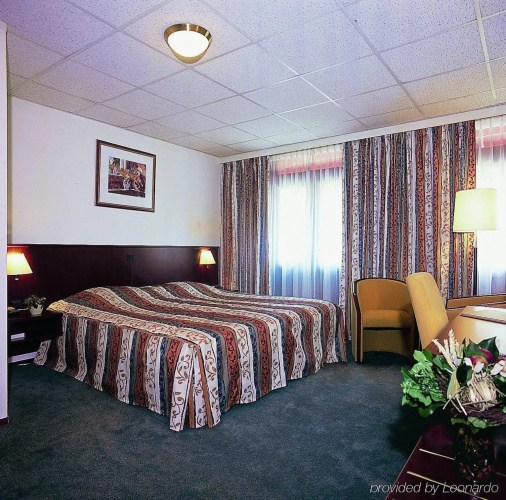 Fletcher Hotel-Restaurant Veldenbos