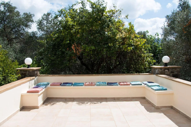 Villa Vlatos