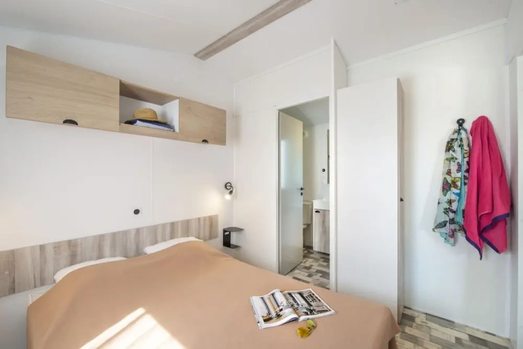 2 Bedrooms Standard room