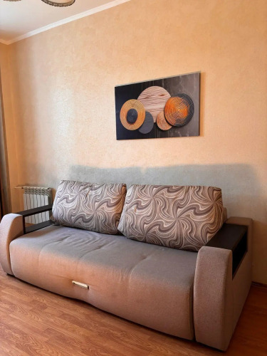 Фотография номера квартиры Rich House (Рич Хаус) на улице Садовое Кольцо