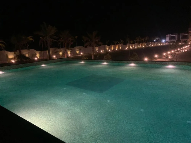 The Forest Vines Resort