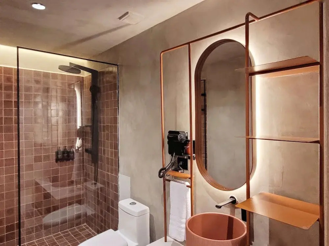 w Modern 2BR Escape in El Poblado