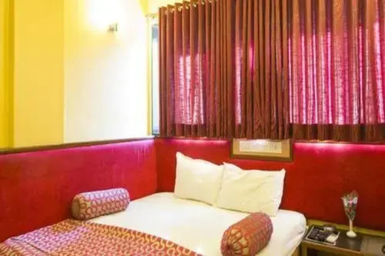 Hotel Siddhartha