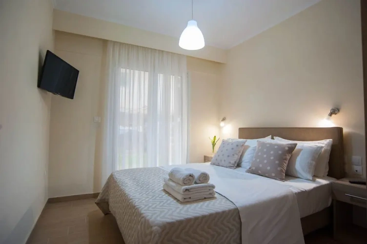 Comfort Apartment