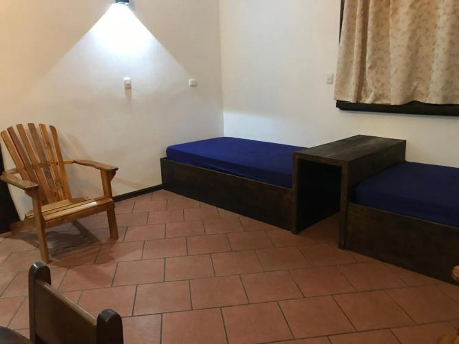 Flor De Paraiso Bungalows