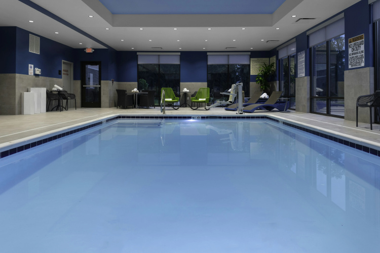 Hampton Inn & Suites Avon Indianapolis, In photo 12