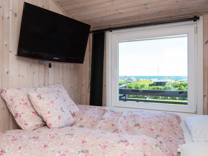 6 Person Holiday Home in Hejls