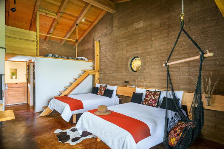 Hotel El Remanso Tapalpa