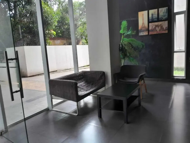 Smart Inn at Aeropolis Residence